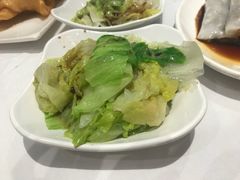 -稻香酒家·33年老字号·港式粤菜(富邦中心店)