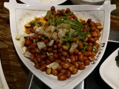 -小俩口烧烤东北菜(双井店)