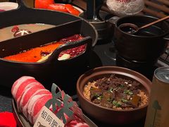 -大龙燚·旷野鲜火锅(广州首店)