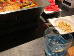 -辣尚瘾·烤鱼·新川菜(交大直营店)