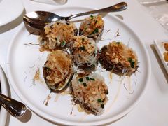 -武汉香格里拉大酒店·香宫中餐厅