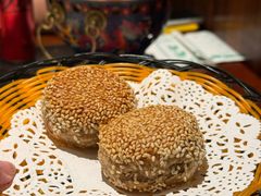-南门涮肉(东单店)