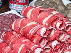 -前门张记涮肉(前门店)