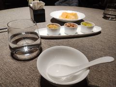 -虹潮荟·餐桌上的美食地理(太阳宫店)