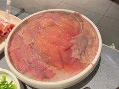 -巴奴毛肚火锅(悠唐购物中心店)