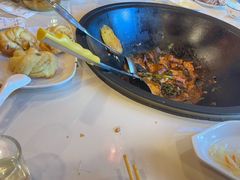 -江湖水乡铁锅炖魚(周庄嘉园店)