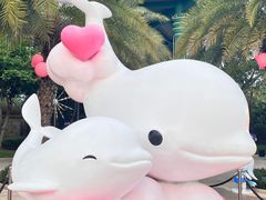 -三亚亚特兰蒂斯度假区
