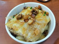 -蔡林记(黄鹤楼店)