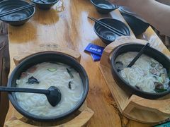 -桥香园过桥米线(国贸店)
