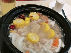 -海南椰子鸡餐厅(三亚湾红树林店)