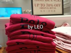 -Polo Ralph Lauren(青浦百联奥特莱斯广场店)