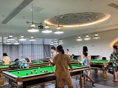 -神帆·元气汤泉(解放西路店)