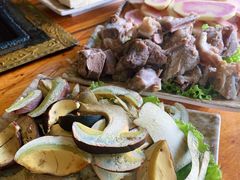 -滇藏石锅宴(北门坡古城管理局店)