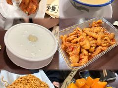 -水牛奶皇后糖水铺(深圳总店)
