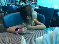 -瑞德姆美人鱼海底演艺主题餐厅(亚龙湾店)