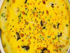 -吕氏疙瘩汤·私家菜馆(慈云寺店)