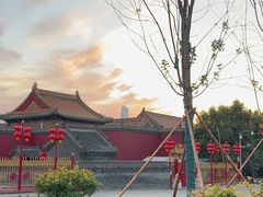 -中心庙