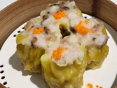 -金苑海鲜酒家(来魅力店)