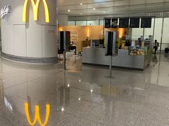 -麦当劳(北京大兴机场二层国内到达(安检外)店)