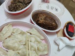 -喜家德虾仁水饺(华强天虹店)