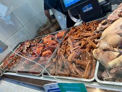 -竺桥兄弟烤鸭(总店)