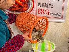-邓莽子老火锅(中兴路总店)