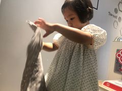 -NOKNOK若蔻亲子餐厅(天地壹方北馆店)