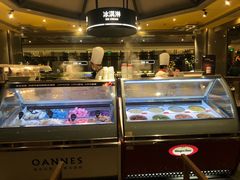 -海天盛宴海鲜自助(正大广场店)
