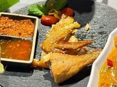 -云吉纳·云南菜(科创云廊店)