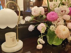 -Salon de Ville浦江汇(上海外滩华尔道夫酒店店)