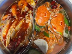 -吉布鲁牛排海鲜自助(西湖万达店)