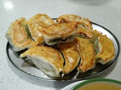 煎饺-芬芳甜品(同福路店)