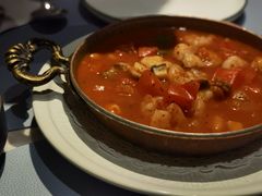 -伊斯坦布尔土耳其清真咖啡餐厅