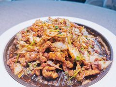 -秀儿四九城·新京菜(亚运村鸟巢店)
