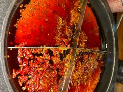 -陈眼镜火锅(总店)