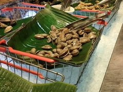 -马哥孛罗咖啡厅·Cafe Marco (厦门马哥孛罗东方大酒店)