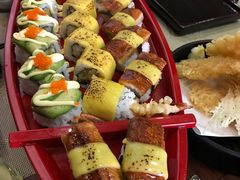 -简家·海鲜盛宴(下沙店)