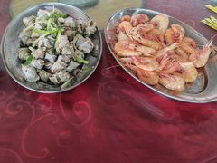 -胜海大排档·海鲜·黄鳝饭(十年老店)