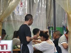 大堂-星鸿社重庆老火锅