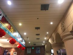 -万达影城(福州世茂广场店)