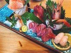 -隐泉京望日式料理(太和广场店)