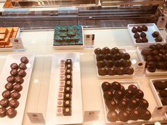 -GODIVA(宁波来福士店)