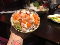 -羽山料理