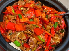 -福巷湘食小馆·猛火现炒(上海首店)