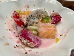 -8PINTS八品脱·日料·烧鸟·精酿小酒馆(莘庄店)