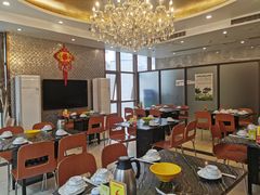大堂-美极鲜食坊(宝安南路店)
