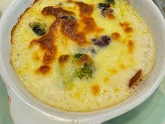 -库滋明·俄罗斯特色美食(中央大街店)