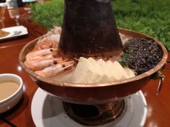 -茶啊冲电影主题文化餐厅(TOUCH12街店)