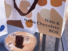 -HUGS coffee(东区店)