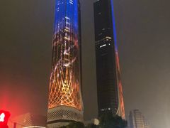 -南京眼步行桥